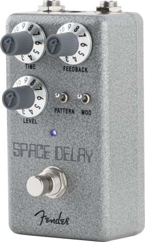 Image of Fender Hammertone Space Delay Pedal