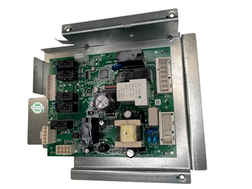 Image of GSPUSA Washer Control Board compatible with Alliance, Speed Queen – Replaces 202508, 4975799