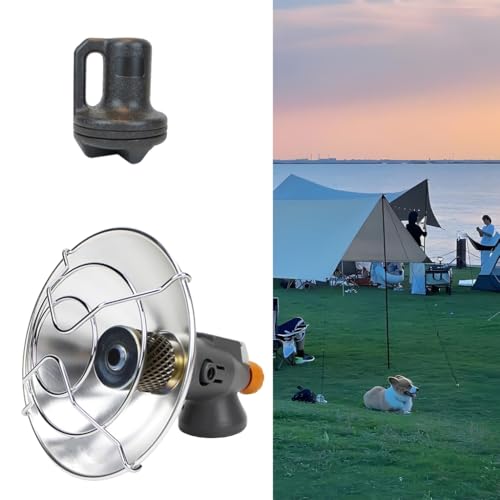 Chauffage d'extérieur haute performance en matériaux durables