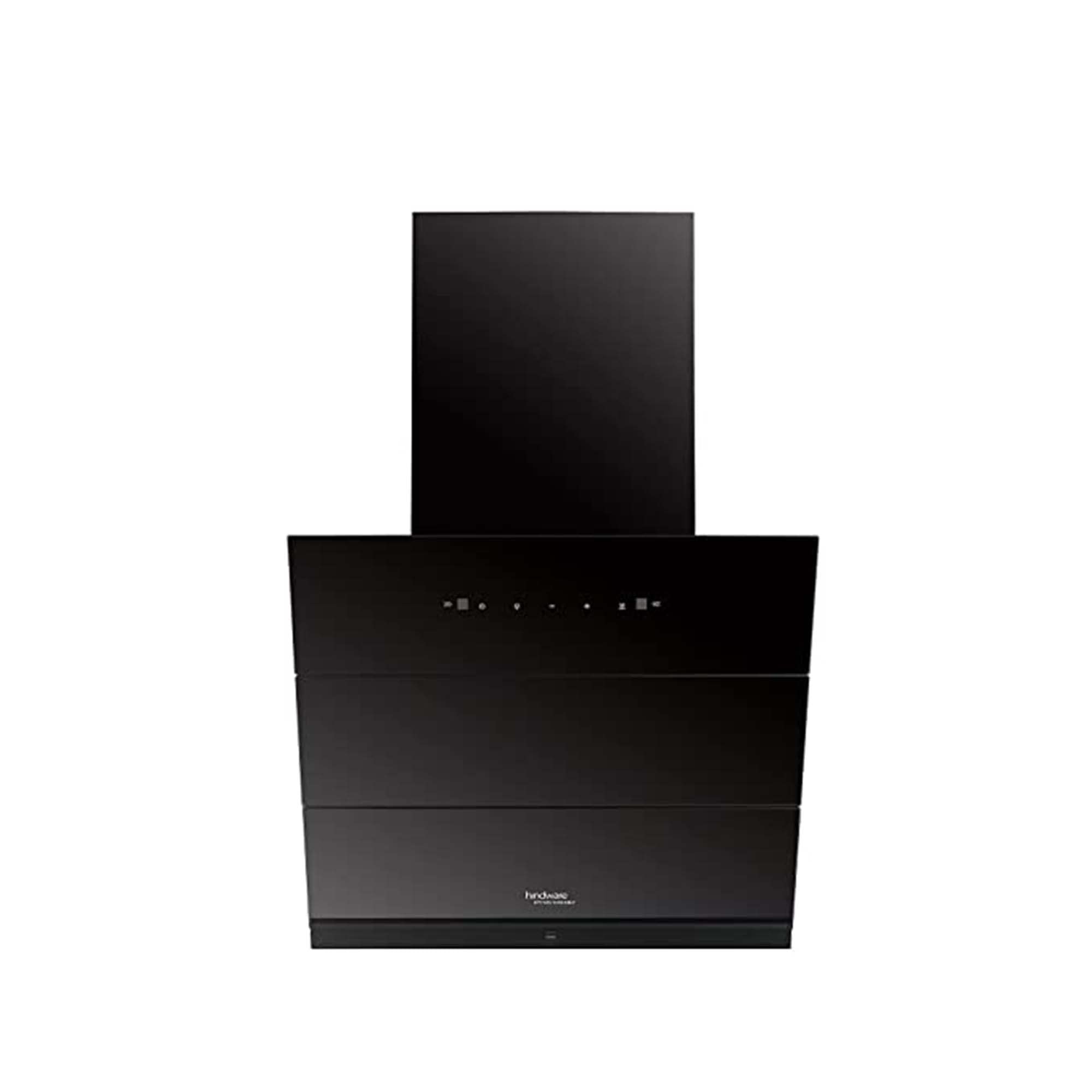 Hindware Smart Appliances | Skyla 60 cm Chimney | 1350 CMH | Auto Clean | Slant Design | Filterless | Touch Control, Motion Sensor | 10 Yrs Warranty on Motor & 2 Yrs on Product (Black)-picture-18