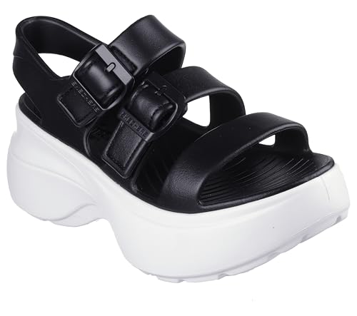 Skechers Women's Quarter Strap Sandal Product Details