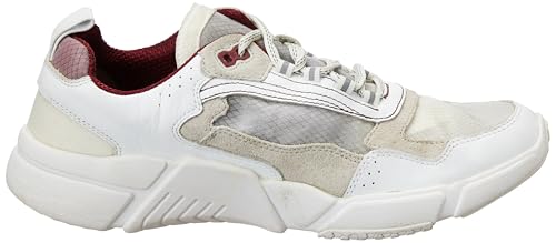 Image of Mark Nason Mens Block Haze Sneakers