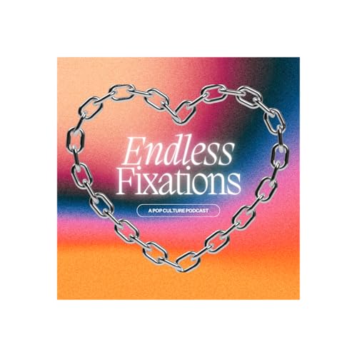 Couverture de Endless Fixations