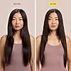 Drybar Liquid Glass Moisture-Rich Miracle Smoothing Sealant | Heat Protectant for Hair, Lasts Through 3 Washes for Long-Lasting Frizz Resistance and High-Shine Finish