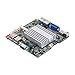Qotom Mini PC Q190P Fanless Industrial PC-CPU Celeron J1900 Quad Core 2.0 GHz 8GB RAM 128GB SSD