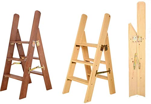Taburete de escalada plegable DASHADAO para alcanzar zonas altas 5