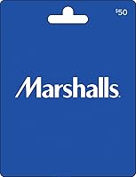 Vista 1 de Marshalls Physical Gift Card