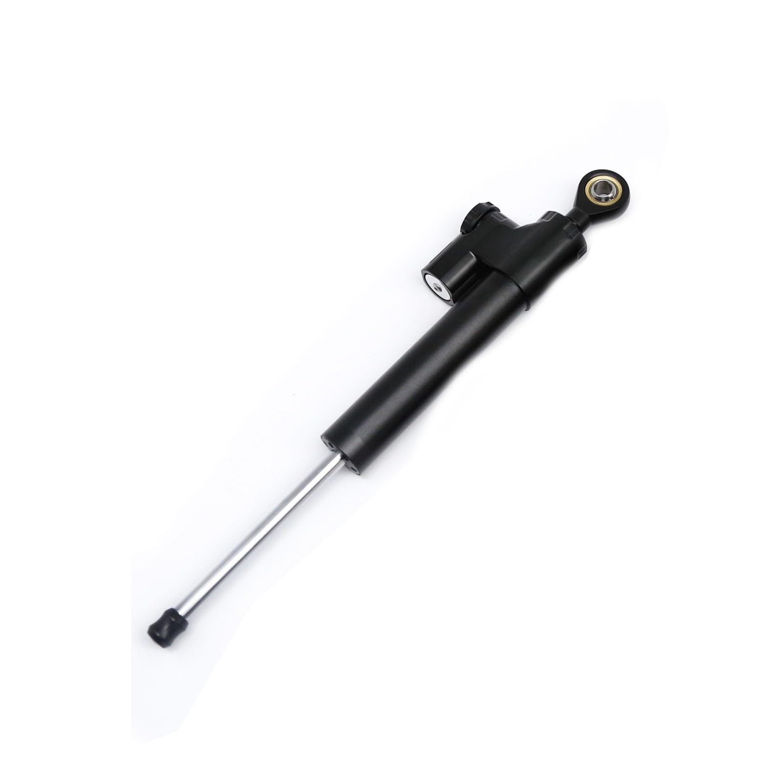 Amortisseur De Direction Universel en Aluminium CNC 255, 295mm, 355mm, 2025mm, pour Yamaha YZF R1 R3 R6 R7 R9 R125 R25 MT-07 MT09 FZ1 FZ6 XJR1300
