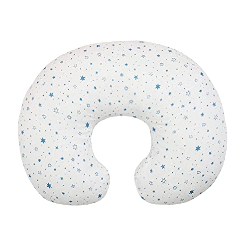 Papi Textil Almofada De Amamentação E Apoio Para Bebê Papi Compose 62Cm X 50Cm Contém 01 Un