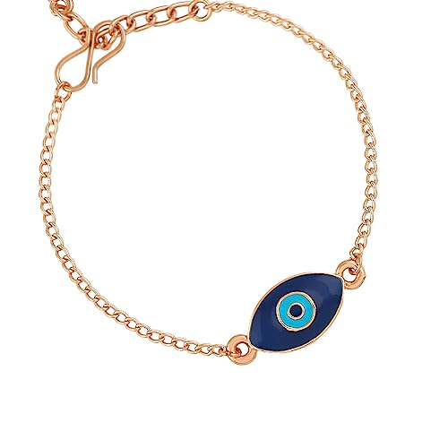 Stylish Evil Eye Bracelets - Protection Jewelry