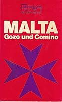 Malta Gozo und Comino. 9071931013 Book Cover