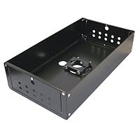 Algopix Similar Product 11 - JEM ACCESSORIES Column Storage Shelf
