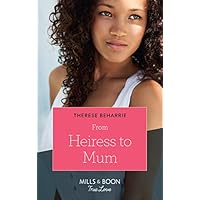 From Heiress To Mum