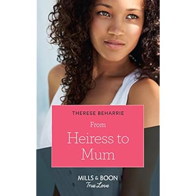 From Heiress To Mum