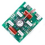 Inverter-Seitenplatte für LGK ZX7 für nbc Schweißgerät IGBT Inverter-Seitenplatte