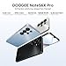 DOOGEE Note56X Pro Smartphone Ohne Vertrag Android 16 Mit Gemimi AI, 6150mAh, 32GB+128GB/2TB, 6.56" HD+90Hz Display, Octa Core Handy Günstig, 13MP+8MP, Dual SIM/OTG/Face ID/NFC/Widevine L1