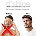 Face Shine Reducer For Men with Vitamin E - Anti Shine Mattifying Gel: Oil Control Mattifier - Absorbs Oil - Shine Free Face Oil Reducer - Matte Lotion