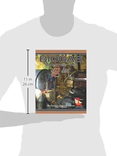 Biogas Volumes 1-3: Classroom Edition (Better Farming)