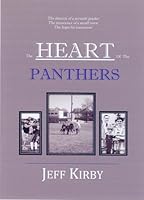 The Heart of the Panthers 0979618525 Book Cover