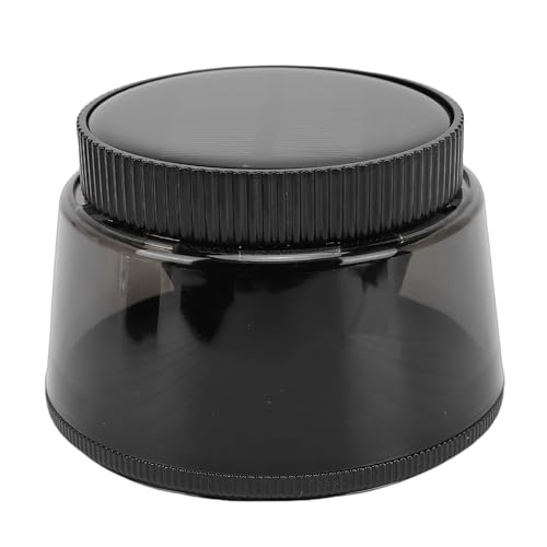 Difusor aromático eléctrico con recarga solar y 3 niveles ajustables miniatura 2