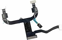 Vista 2 de Mini 3 pro Cuerpo Universal Partes de Reparación de Piezas Para DJI Mini 3 Pro Drone Servicio Reemplazo, Repuesto Genuino (7 en 1 Flex Cable)