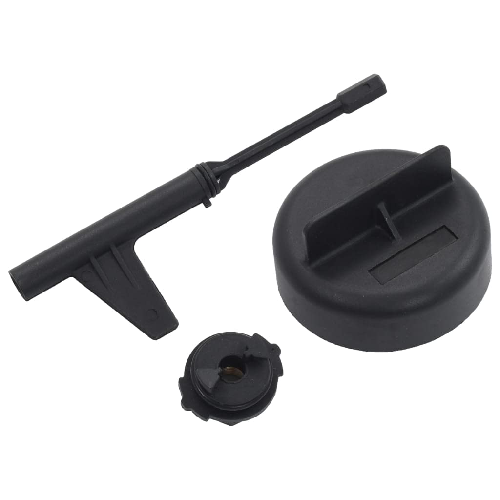 Juego de adaptadores de filtro de aceite Mangloder para Mercedes Benz 9G Tronic Gear 725, herramientas de mantenimiento, reparación y cambio de aceite, incluye llave, alicates y herramienta de torsión