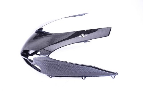 Bestem Cbdu-1098-Hcw Carbon Fiber Head Cowl For Ducati 1098 848 1198 #TOP2