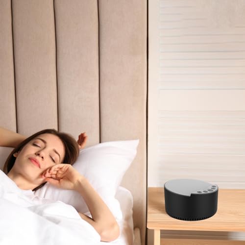 Machine sonore de voyage avec station de charge 15W smartphone - 2