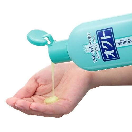 オクト『薬用シャンプー』