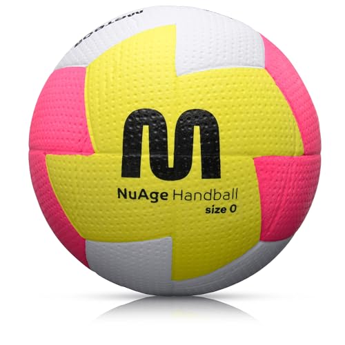 Balón de voleibol exterior e interior meteor para entrenar en la playa o el jardín