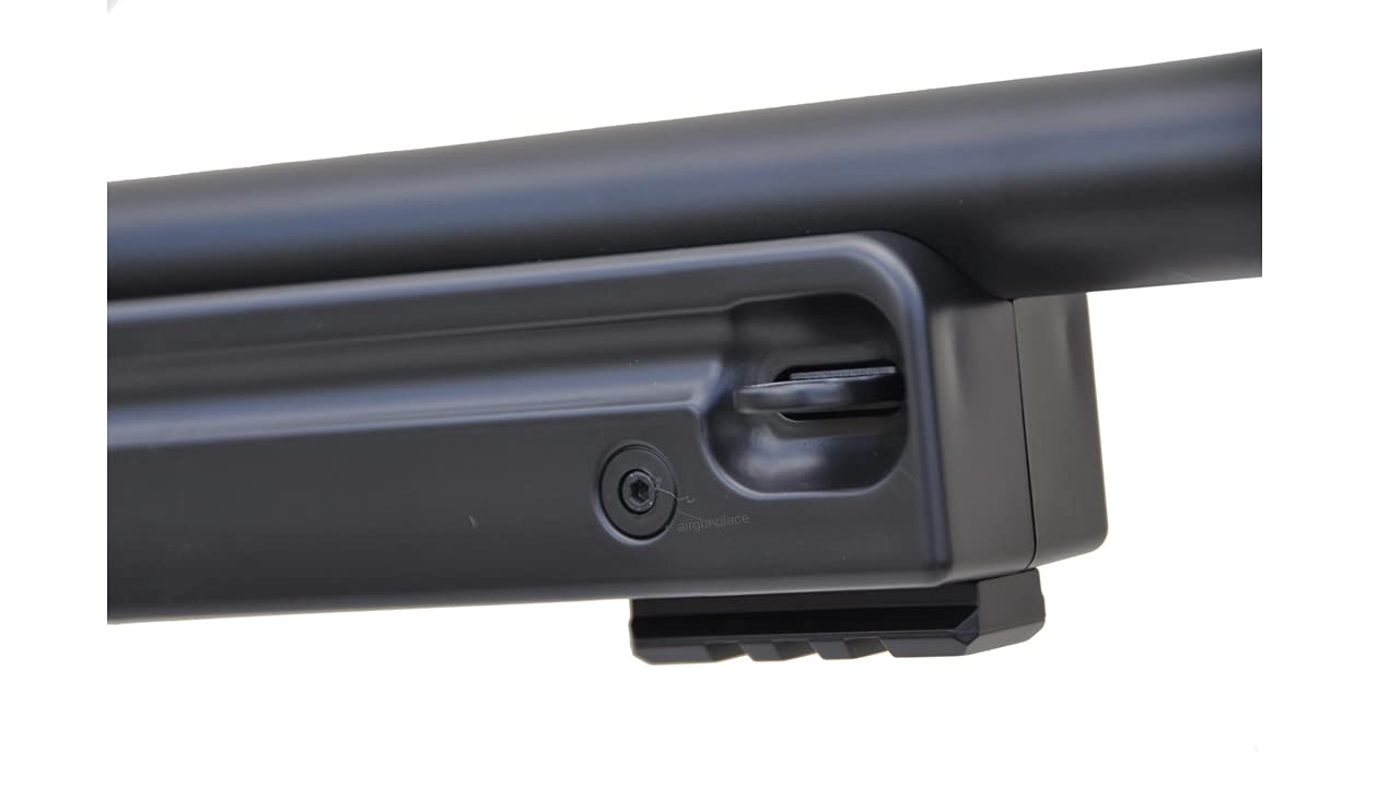 Buy Airgunplace Double Eagle Airsoft Sniper Rifle Bolt Action Type 96