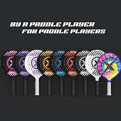 Vector Light Paddle Xenon Paddle miniatura 3