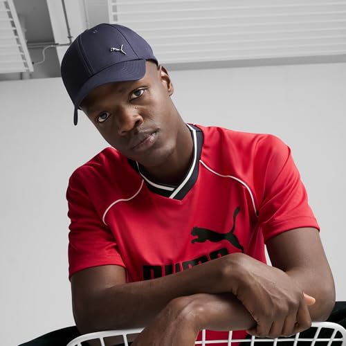 Image of Puma Unisex Metal Cat Logo Cap