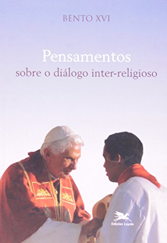 Pensamentos sobre o diálogo inter-religioso