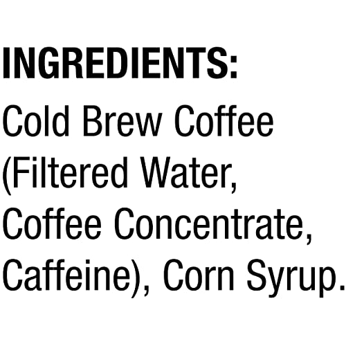 Stok Cold Brew Espresso Coffee Shots, Unsweetened, 0.43 Fl Oz (Pack Of 264) #TOP3