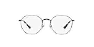 Kids' Ry9572v Rob Round Prescription Eyewear Frames