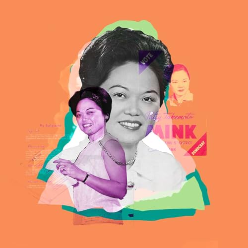 Patsy Mink