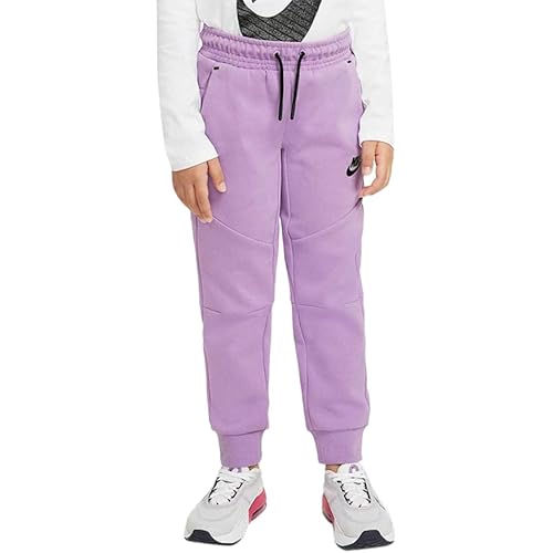 Nike Tech Fleece Girls Active Pants