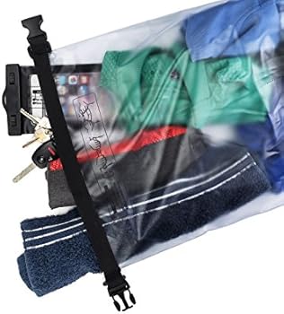 earth pak dry bolsa 20l