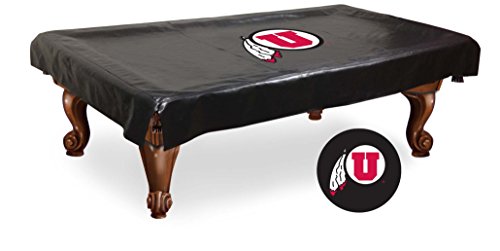 9' Utah Billiard Table Cover by Holland Bar Stool Co.