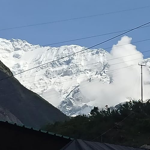 Do Dham Yatra (Badrinath-Kedarnath) : Bindu P: Amazon.in: Books