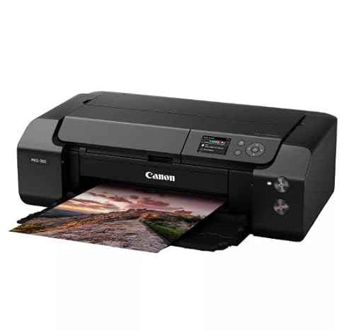 Canon imagePROGRAF PRO-300 stampante per foto 4800 x 2400 DPI 13" x 19" (33x48 cm) Wi-Fi - 2