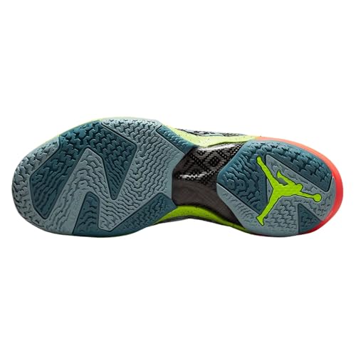 NIKE Air Jordan XXXVII Satou Women's Basketball Shoes Size-5.5