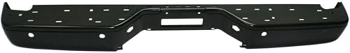 EIDZADK Bumper Reinforcement for Mazda CX-5 2013-2016