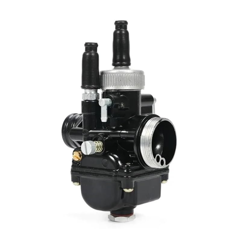 Carburateur 19mm type Dellorto PHBG pour supprimer les trous d'accélération 50cc