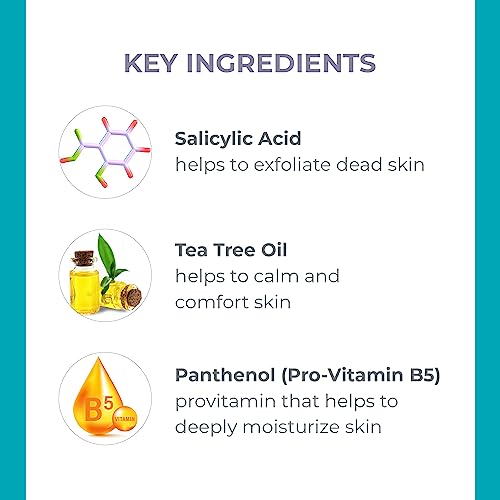 Derma E 8730 Scalp Relief Shampoo With Psorzema Herbal Blend – All Natural Scalp Treatment & Dandruff Shampoo – Soothes Itchy Scalp And Promotes Scalp Health thumb #1