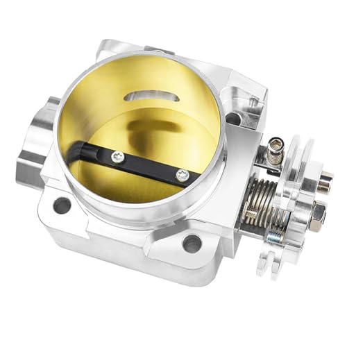 Corps papillon Mitsubishi Evo 4 5 6 et Eclipse DSM 4G63 1996-2000 pour bloc moteur