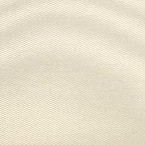 Toldo de lona blanco crema de 500x300 cm para terraza 4