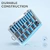 Calamus DryVault Caja de Pesca Impermeable, Modelo 3600, 2 Piezas miniatura 7