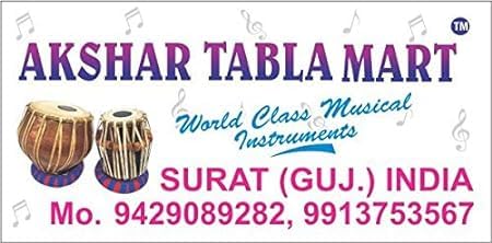 Akshar Tabla Mart Small Size Electric Aarti Machine For Small Temple And Home Office And Best For Gift Giving - Image 8 thumbnail